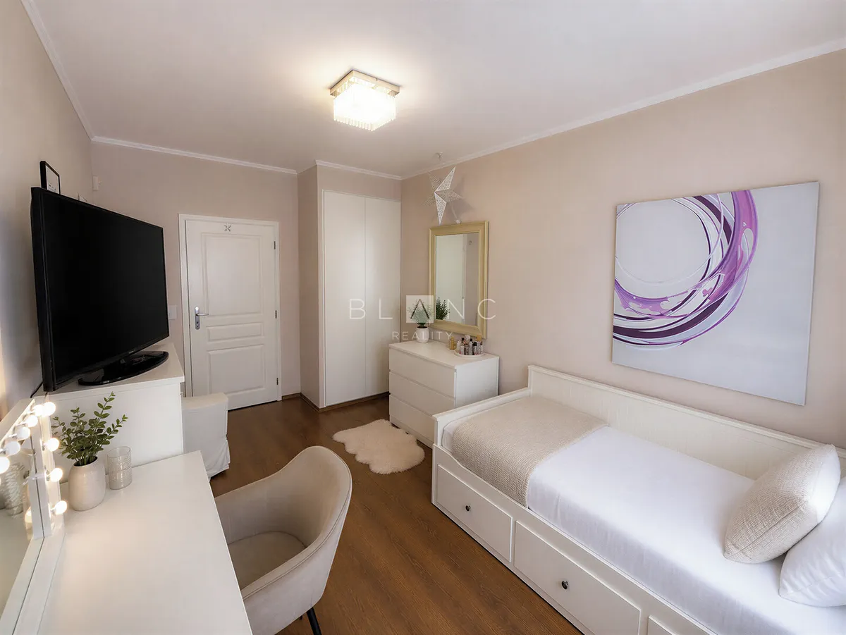 Prodej bytu 4+kk 100 m²